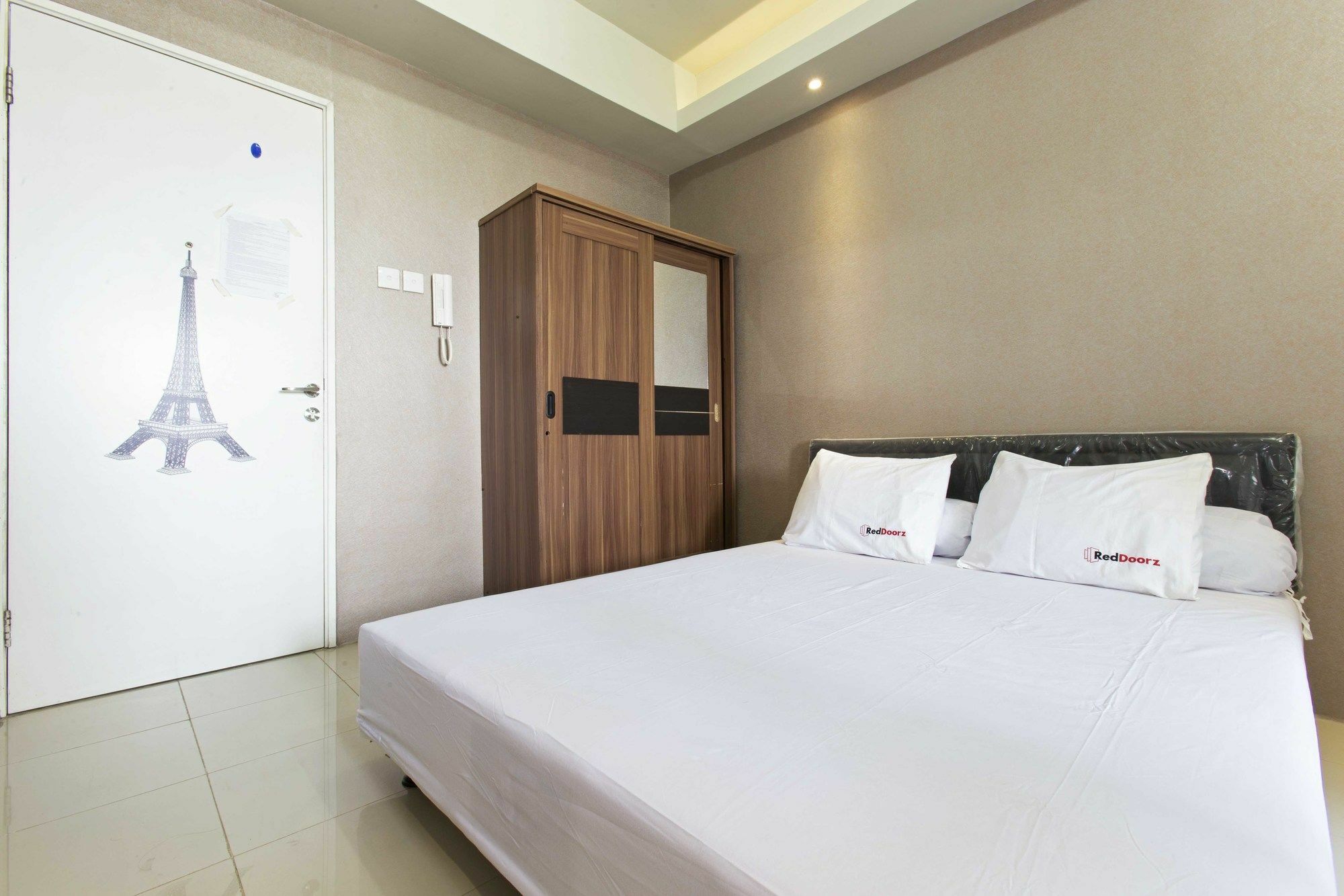Reddoorz Apartment @ Pegangsaan Kelapa Gading 3 雅加达 外观 照片