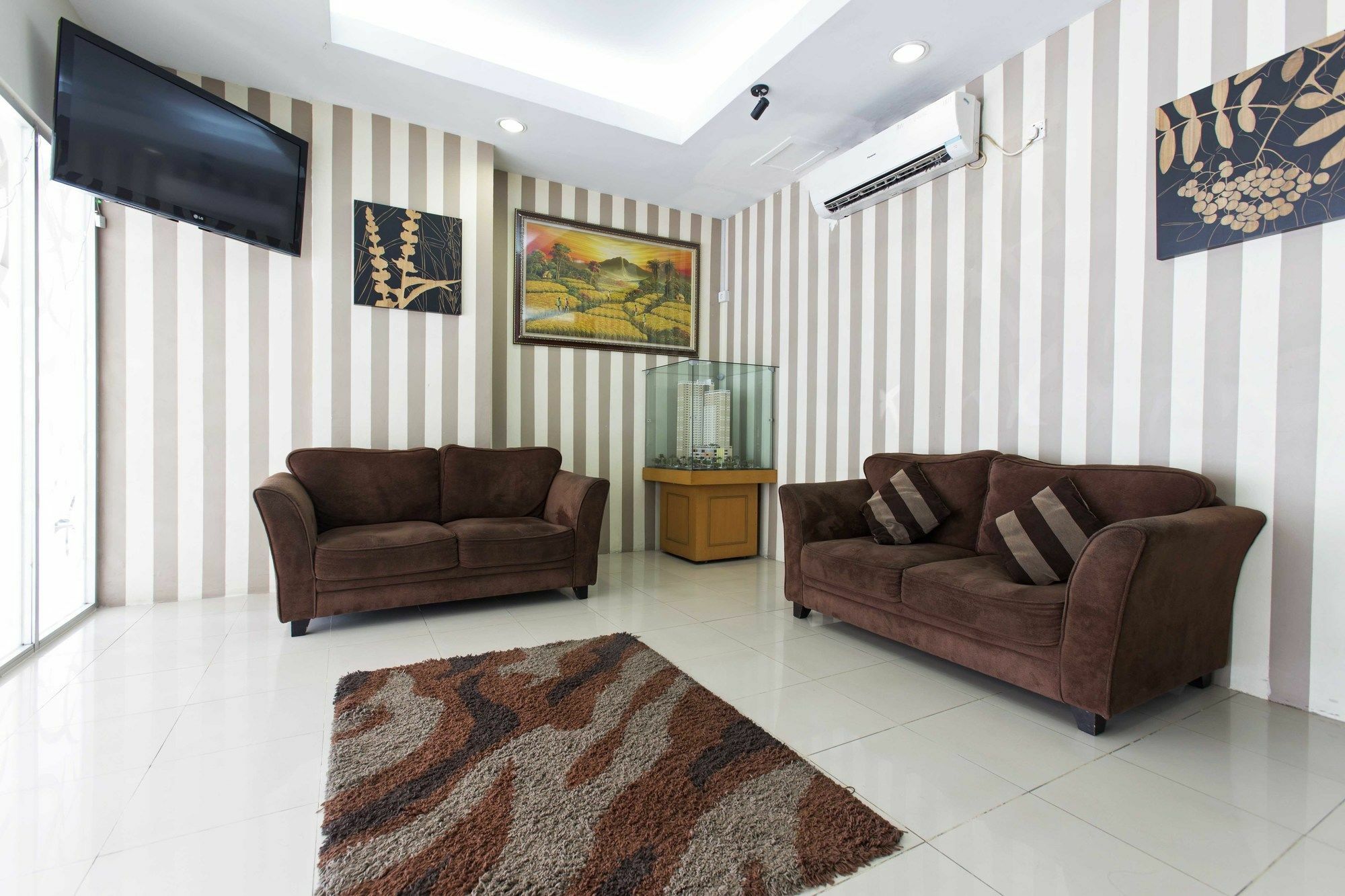 Reddoorz Apartment @ Pegangsaan Kelapa Gading 3 雅加达 外观 照片
