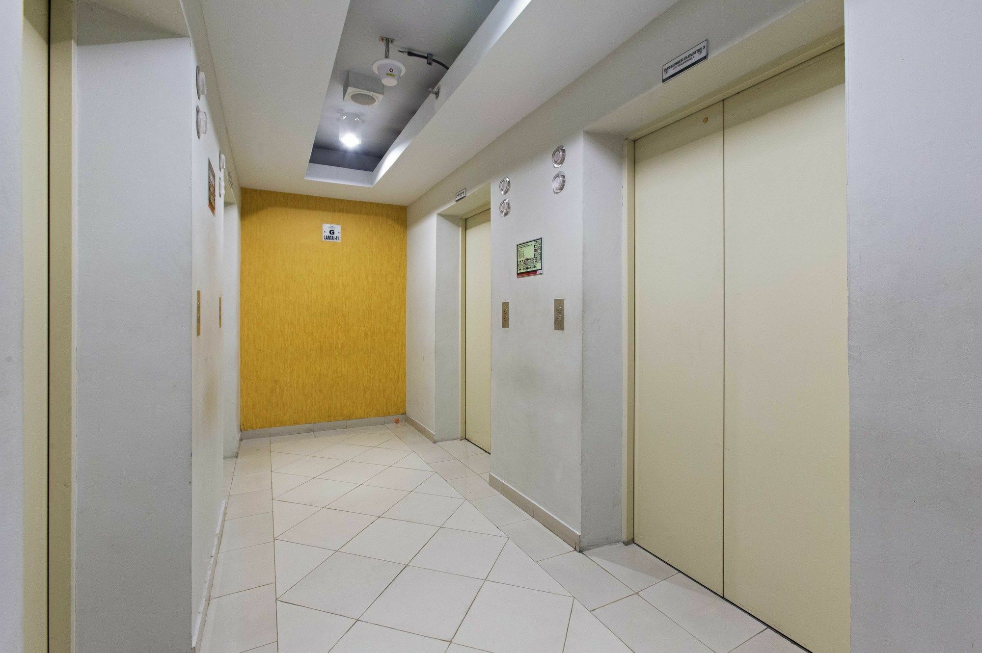 Reddoorz Apartment @ Pegangsaan Kelapa Gading 3 雅加达 外观 照片