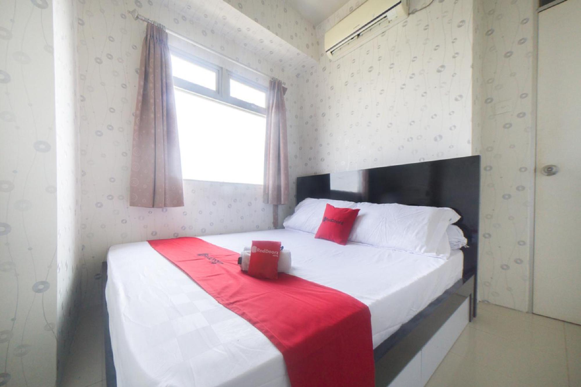 Reddoorz Apartment @ Pegangsaan Kelapa Gading 3 雅加达 外观 照片