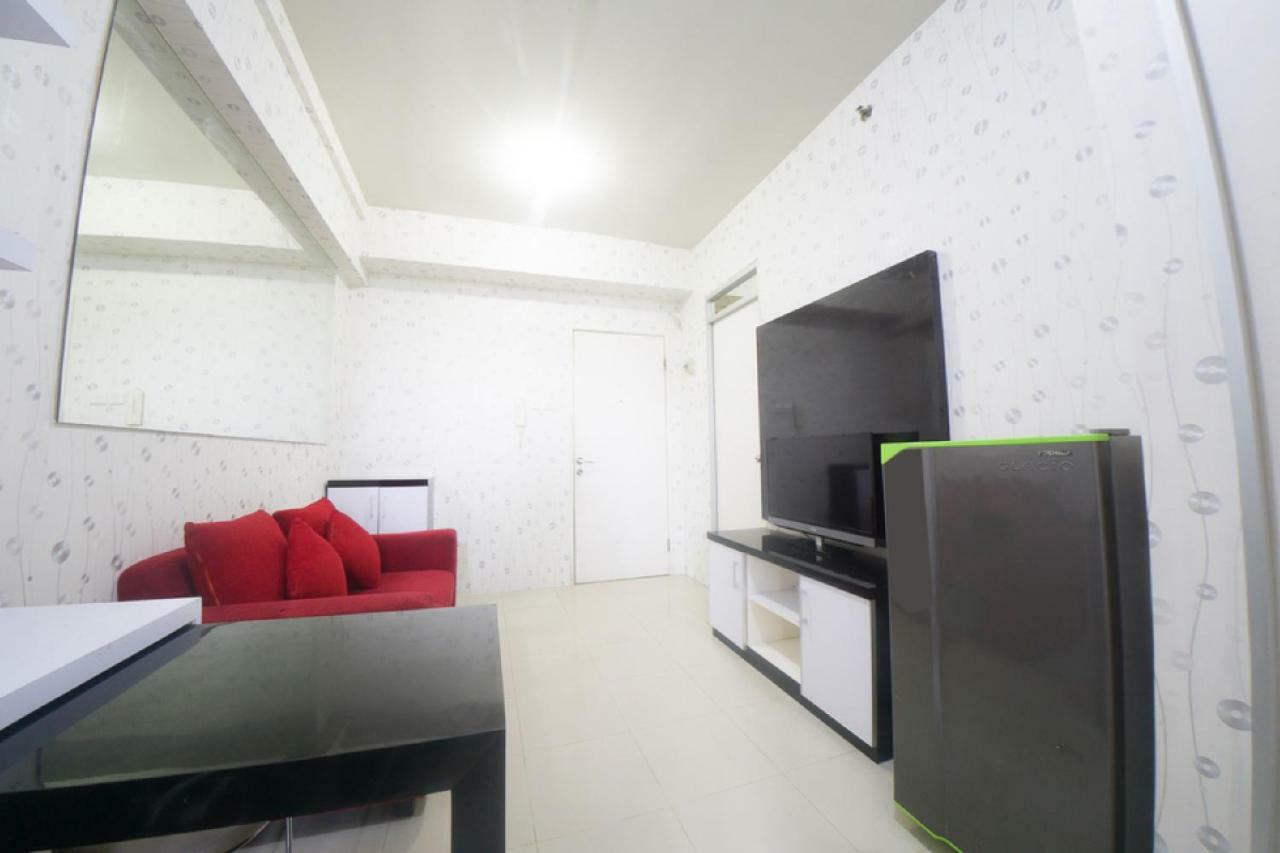Reddoorz Apartment @ Pegangsaan Kelapa Gading 3 雅加达 外观 照片