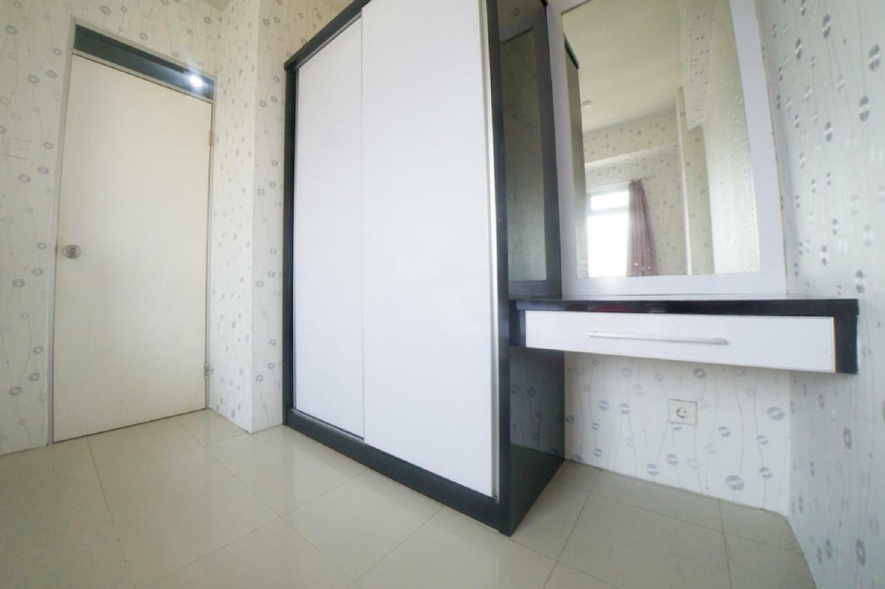 Reddoorz Apartment @ Pegangsaan Kelapa Gading 3 雅加达 外观 照片
