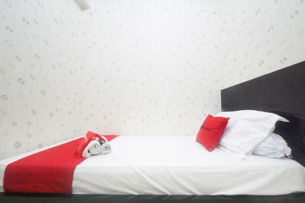 Reddoorz Apartment @ Pegangsaan Kelapa Gading 3 雅加达 外观 照片