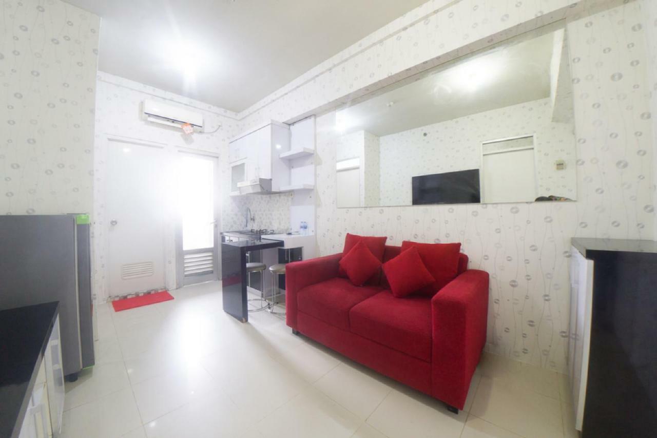 Reddoorz Apartment @ Pegangsaan Kelapa Gading 3 雅加达 外观 照片