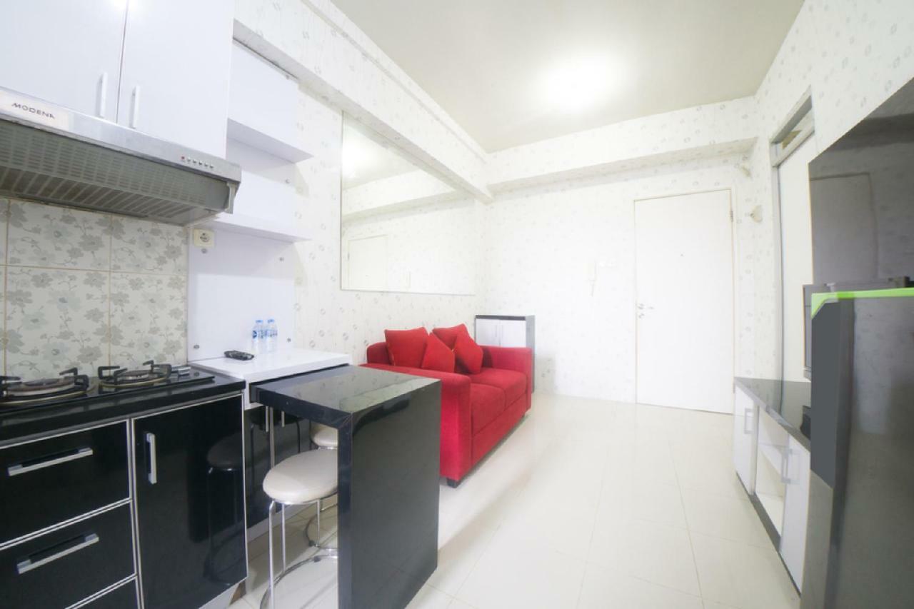 Reddoorz Apartment @ Pegangsaan Kelapa Gading 3 雅加达 外观 照片