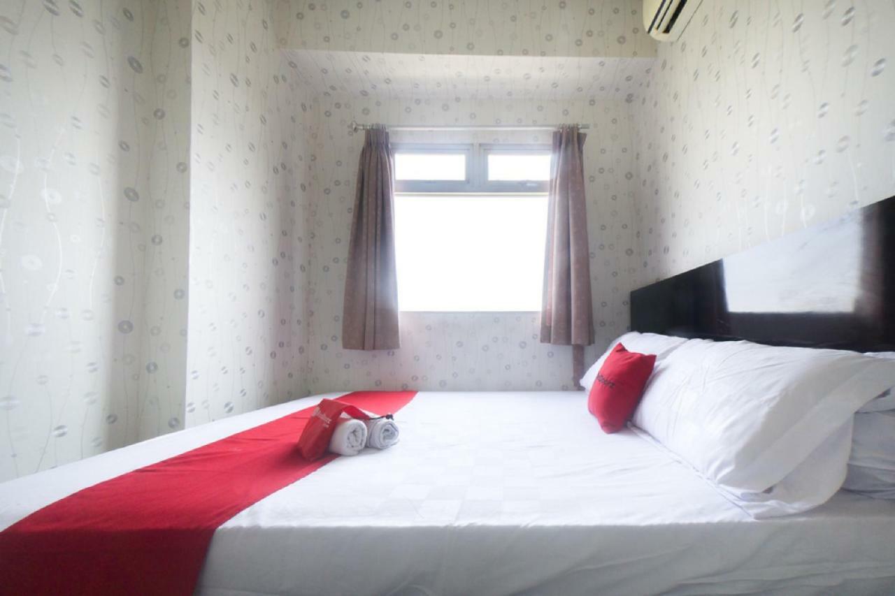 Reddoorz Apartment @ Pegangsaan Kelapa Gading 3 雅加达 外观 照片