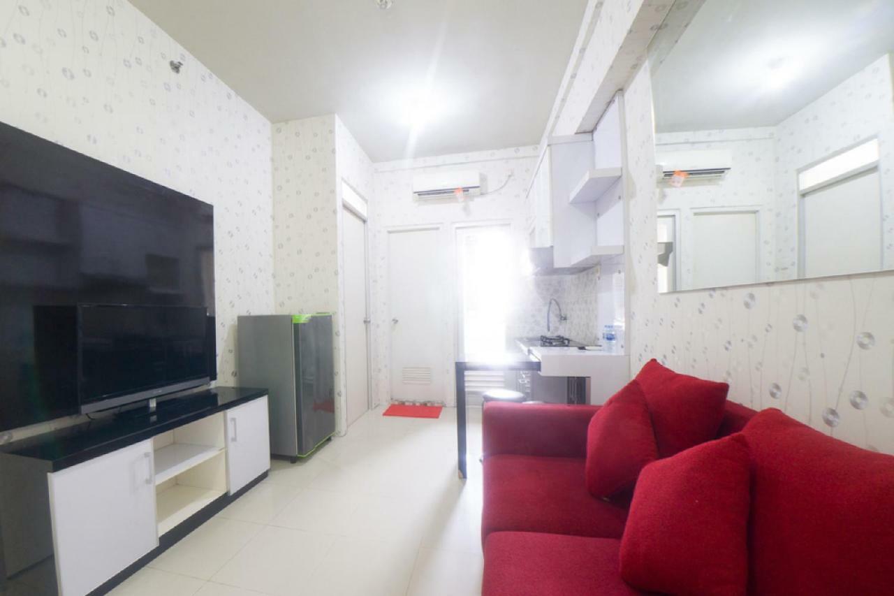 Reddoorz Apartment @ Pegangsaan Kelapa Gading 3 雅加达 外观 照片
