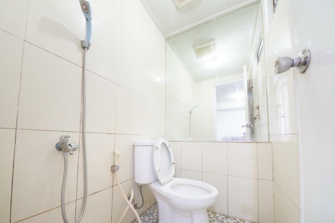 Reddoorz Apartment @ Pegangsaan Kelapa Gading 3 雅加达 外观 照片
